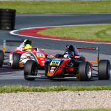 ADAC Formel 4, Oschersleben II, Van Amersfoort Racing, Joey Mawson, Prema Powerteam, Mick Schumacher